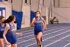 Women’s Track  Women’s Track & Field compete in a virtual meet. : Women’s Track